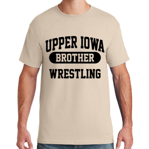 Upper Iowa Wrestling Brother Thumbnail