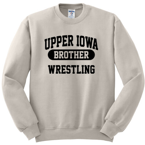 Upper Iowa Wrestling Brother Thumbnail