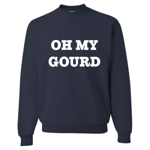 Oh My Gourd Thumbnail