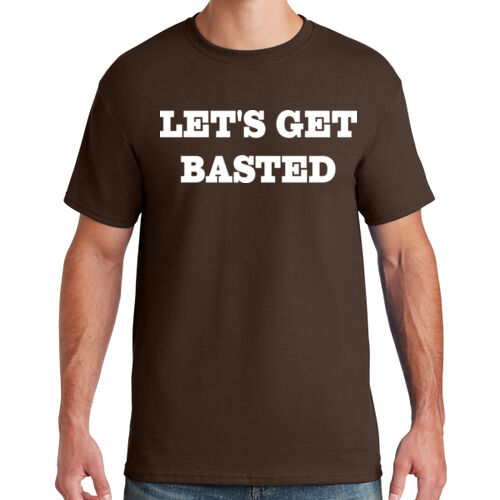 Lets get basted Thumbnail