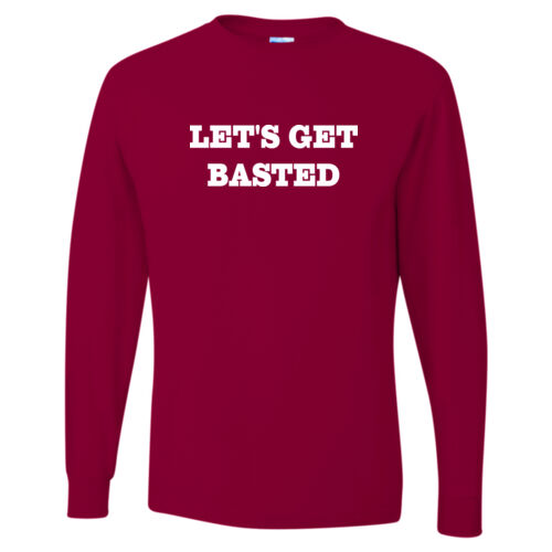 Lets get basted Thumbnail