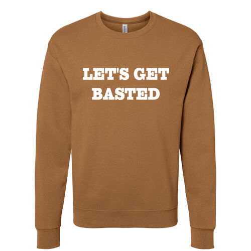 Lets get basted Thumbnail