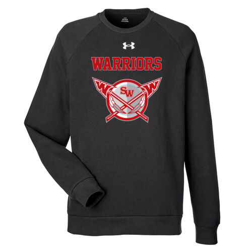 Men's Rival Fleece Crewneck Sweatshirt Thumbnail