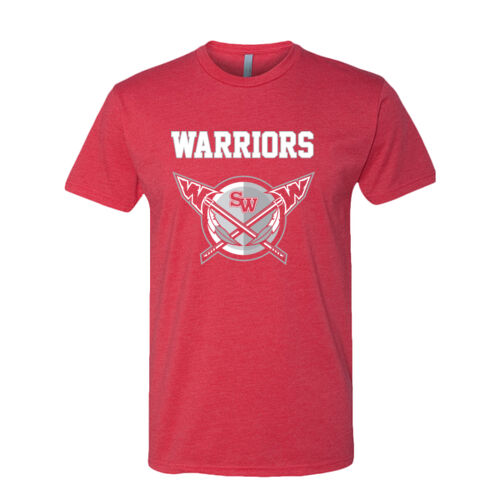 Premium Fitted CVC Crew Thumbnail