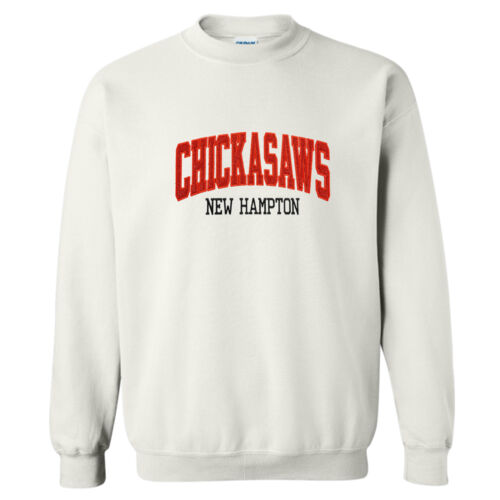 Heavy Blend Crewneck Sweatshirt Thumbnail