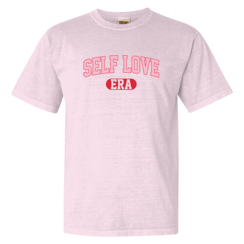 Self Love ERA- Comfort Colors T-Shirt Thumbnail