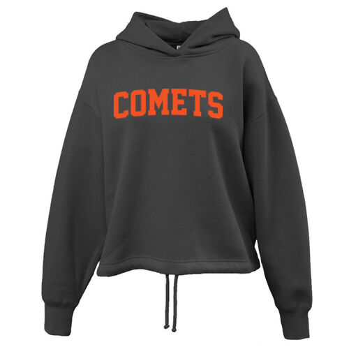 Comets Thumbnail