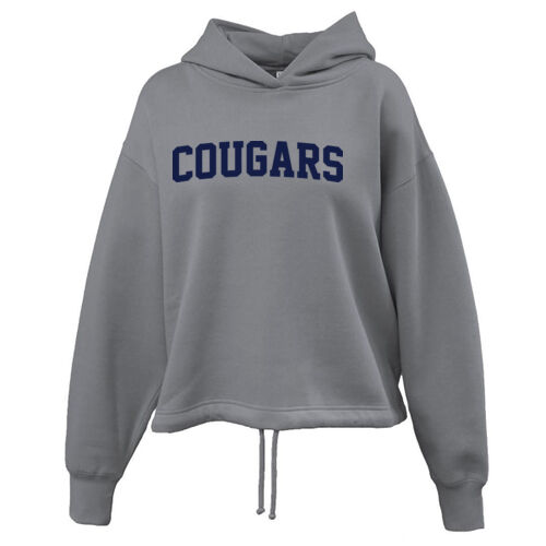 Cougars Thumbnail