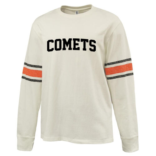 Comets Thumbnail