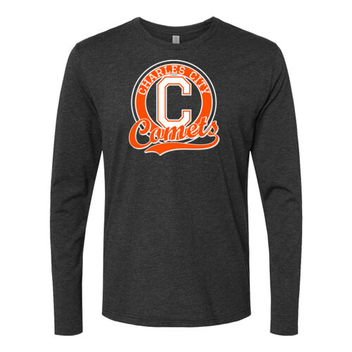 Charles City Comets Thumbnail