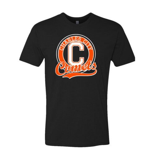 Charles City Comets Thumbnail