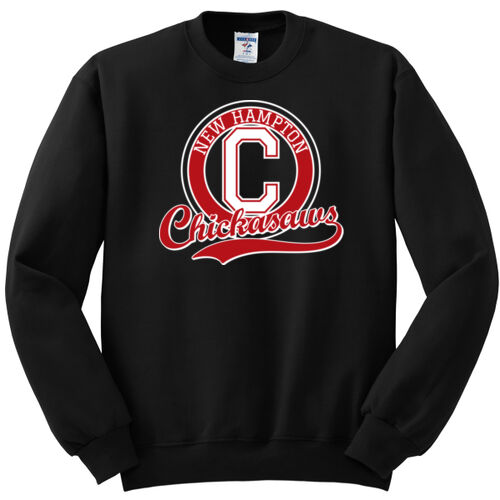 New Hampton Chickasaws Thumbnail