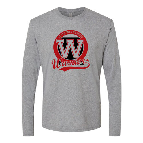 South Winneshiek Warriors  Thumbnail