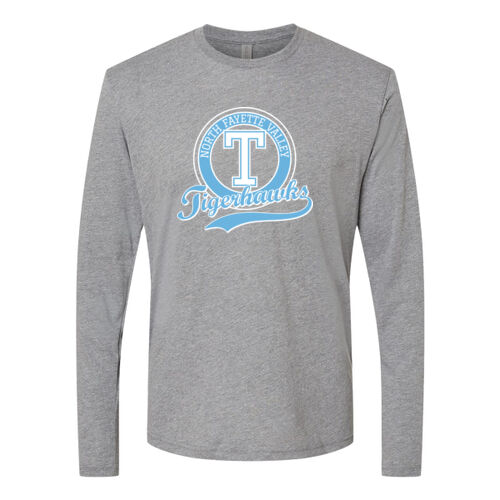 North Fayette Valley Tigerhawks Thumbnail