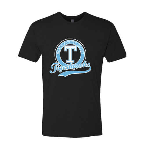 North Fayette Valley Tigerhawks Thumbnail