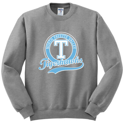 North Fayette Valley Tigerhawks Thumbnail