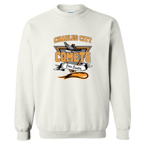 Heavy Blend Crewneck Sweatshirt Thumbnail