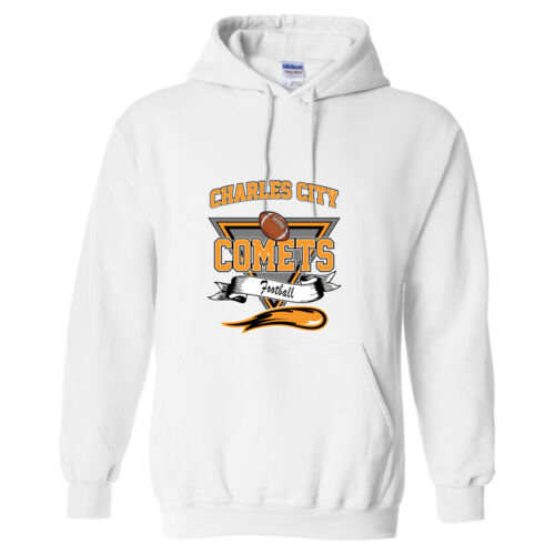 Heavy Blend Hooded Sweatshirt Thumbnail