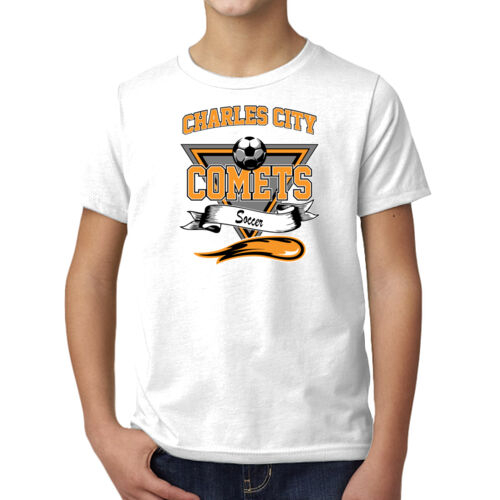 Youth CVC Crew Thumbnail