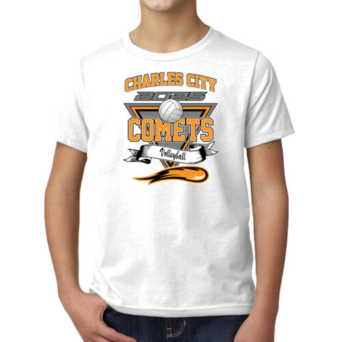 Youth CVC Crew Thumbnail