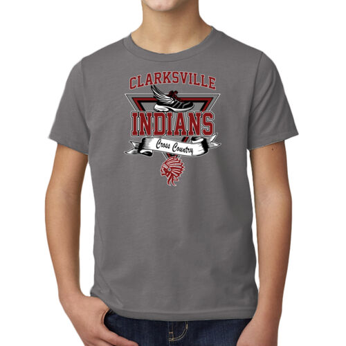 Youth CVC Crew Thumbnail