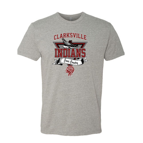 Premium Fitted CVC Crew Thumbnail