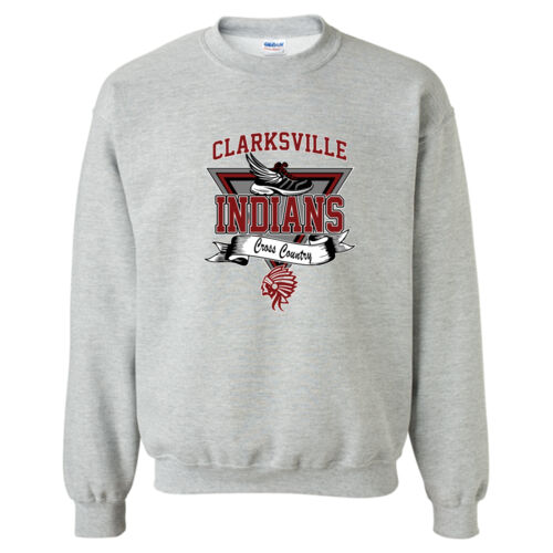 Heavy Blend Crewneck Sweatshirt Thumbnail