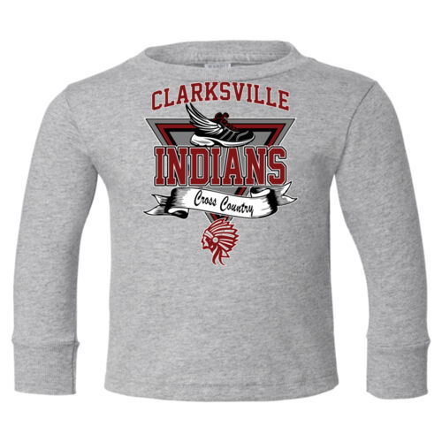 Toddler Cotton Jersey Long Sleeve Tee Thumbnail