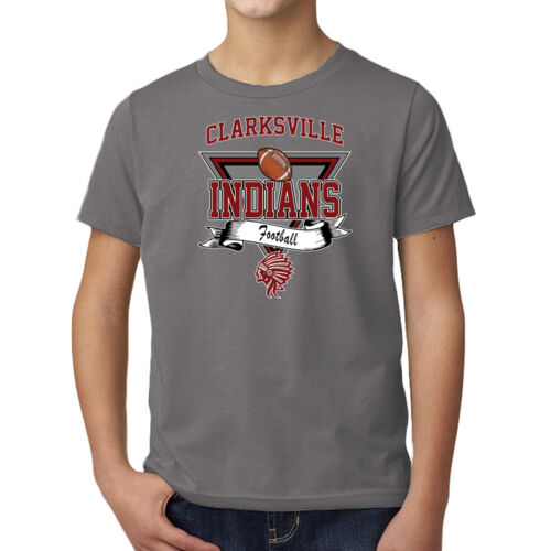 Youth CVC Crew Thumbnail