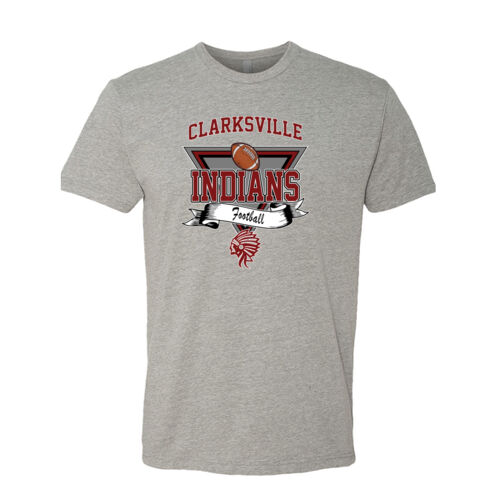 Premium Fitted CVC Crew Thumbnail