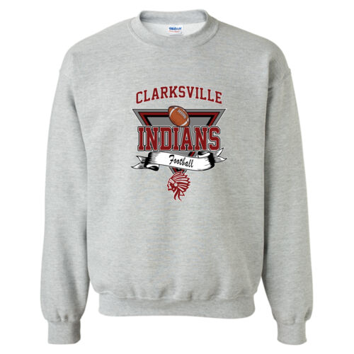 Heavy Blend Crewneck Sweatshirt Thumbnail