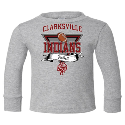 Toddler Cotton Jersey Long Sleeve Tee Thumbnail