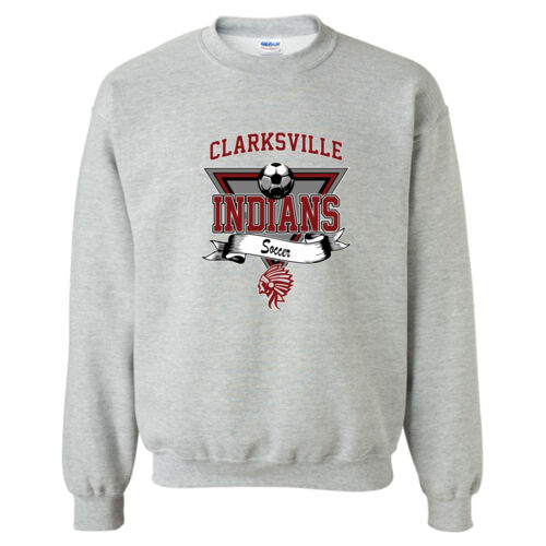 Heavy Blend Crewneck Sweatshirt Thumbnail