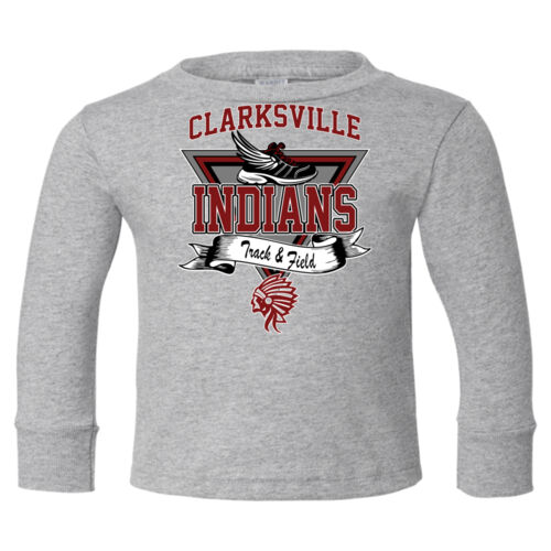 Toddler Cotton Jersey Long Sleeve Tee Thumbnail