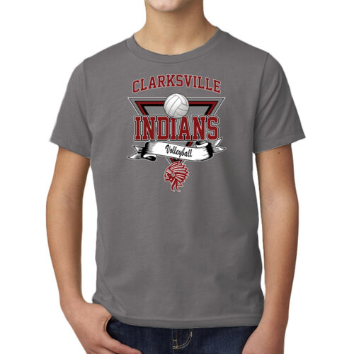 Youth CVC Crew Thumbnail