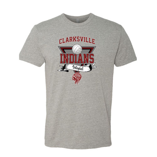 Premium Fitted CVC Crew Thumbnail