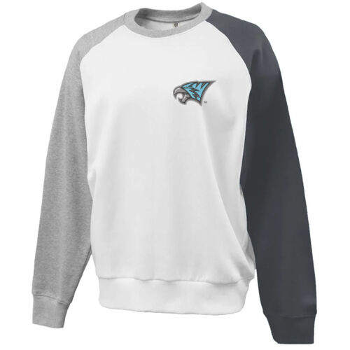 Tigerhawks- Colorblock Crew Thumbnail