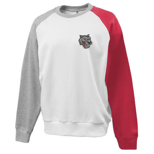 Wildcat- Colorblock Crew Thumbnail