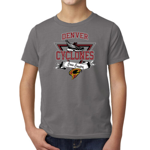 Youth CVC Crew Thumbnail