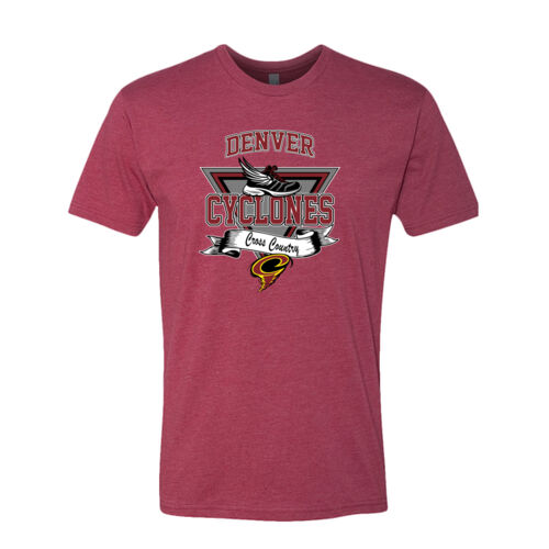 Premium Fitted CVC Crew Thumbnail