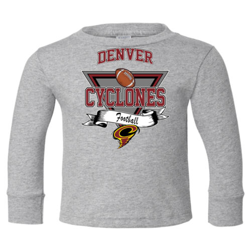 Toddler Cotton Jersey Long Sleeve Tee Thumbnail