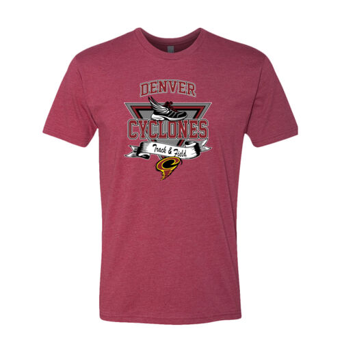 Premium Fitted CVC Crew Thumbnail