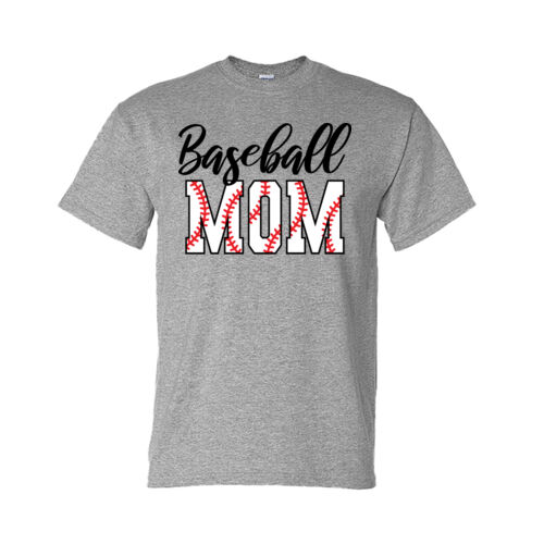 Baseball Mom Thumbnail