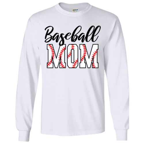 Baseball Mom Thumbnail