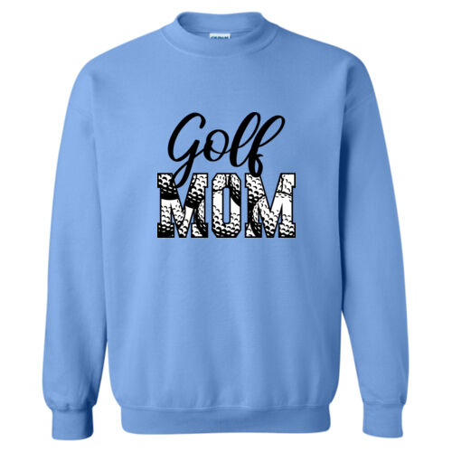 Golf Mom Thumbnail