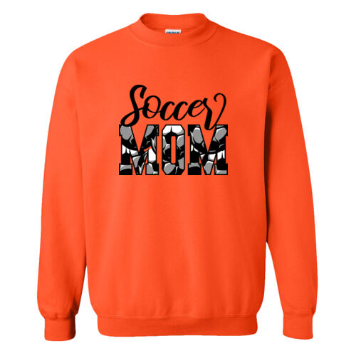 Soccer Mom Thumbnail