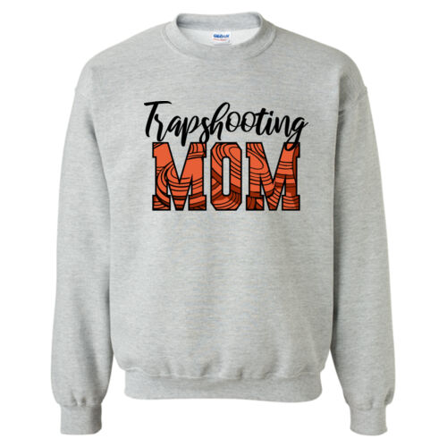 Trapshoooting Mom Thumbnail