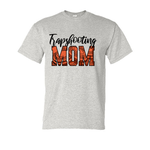 Trapshoooting Mom Thumbnail