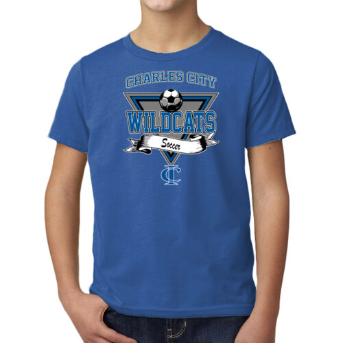 Youth CVC Crew Thumbnail