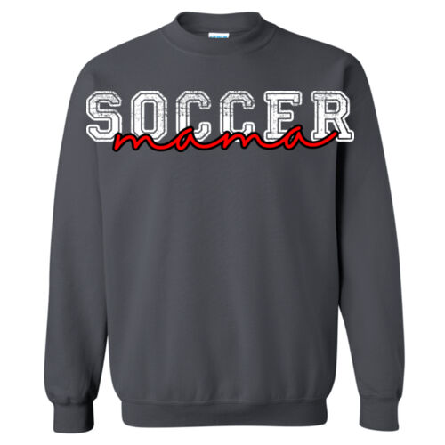 Soccer Mama Thumbnail